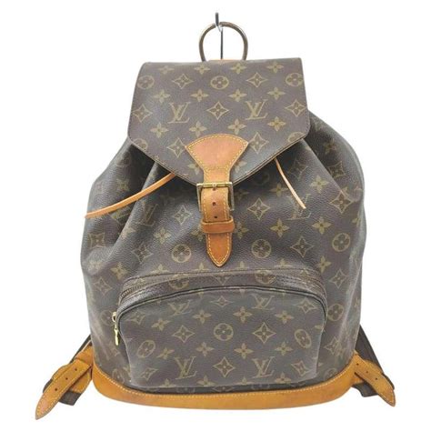 lv soho backpack|Louis Vuitton Pre.